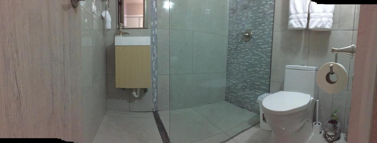 Segovia Studio Units Кароліна Екстер'єр фото