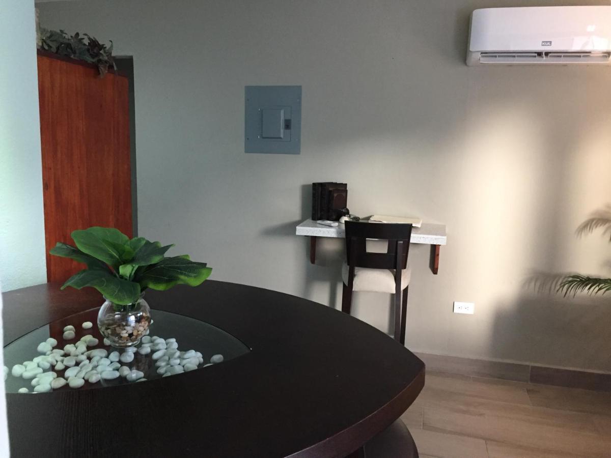 Segovia Studio Units Кароліна Екстер'єр фото