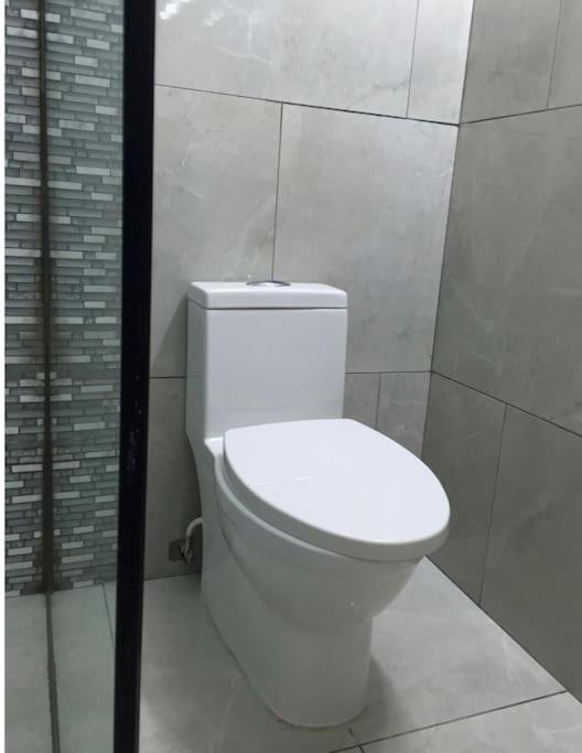 Segovia Studio Units Кароліна Екстер'єр фото