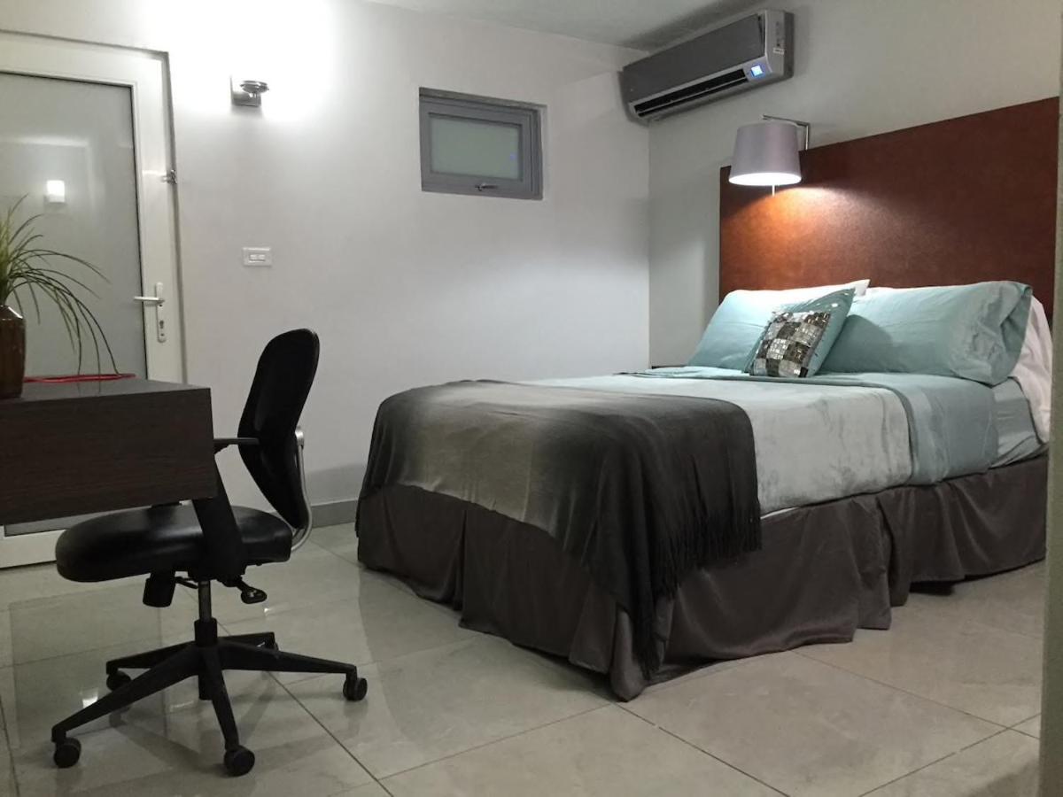 Segovia Studio Units Кароліна Екстер'єр фото