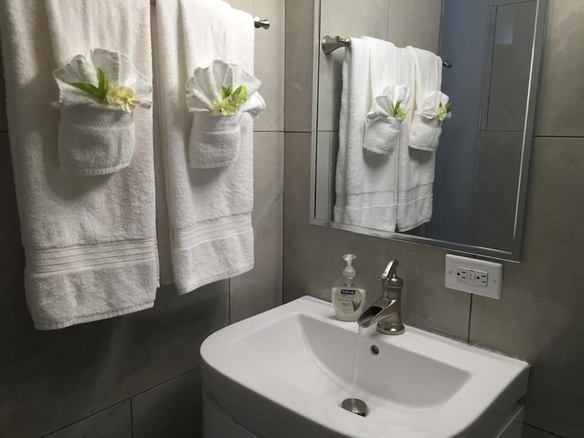 Segovia Studio Units Кароліна Екстер'єр фото
