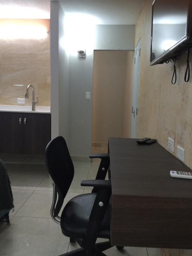 Segovia Studio Units Кароліна Екстер'єр фото