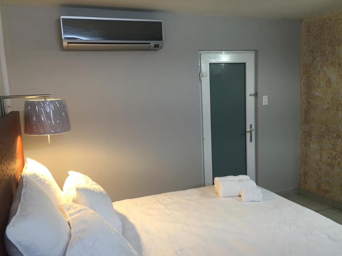 Segovia Studio Units Кароліна Екстер'єр фото