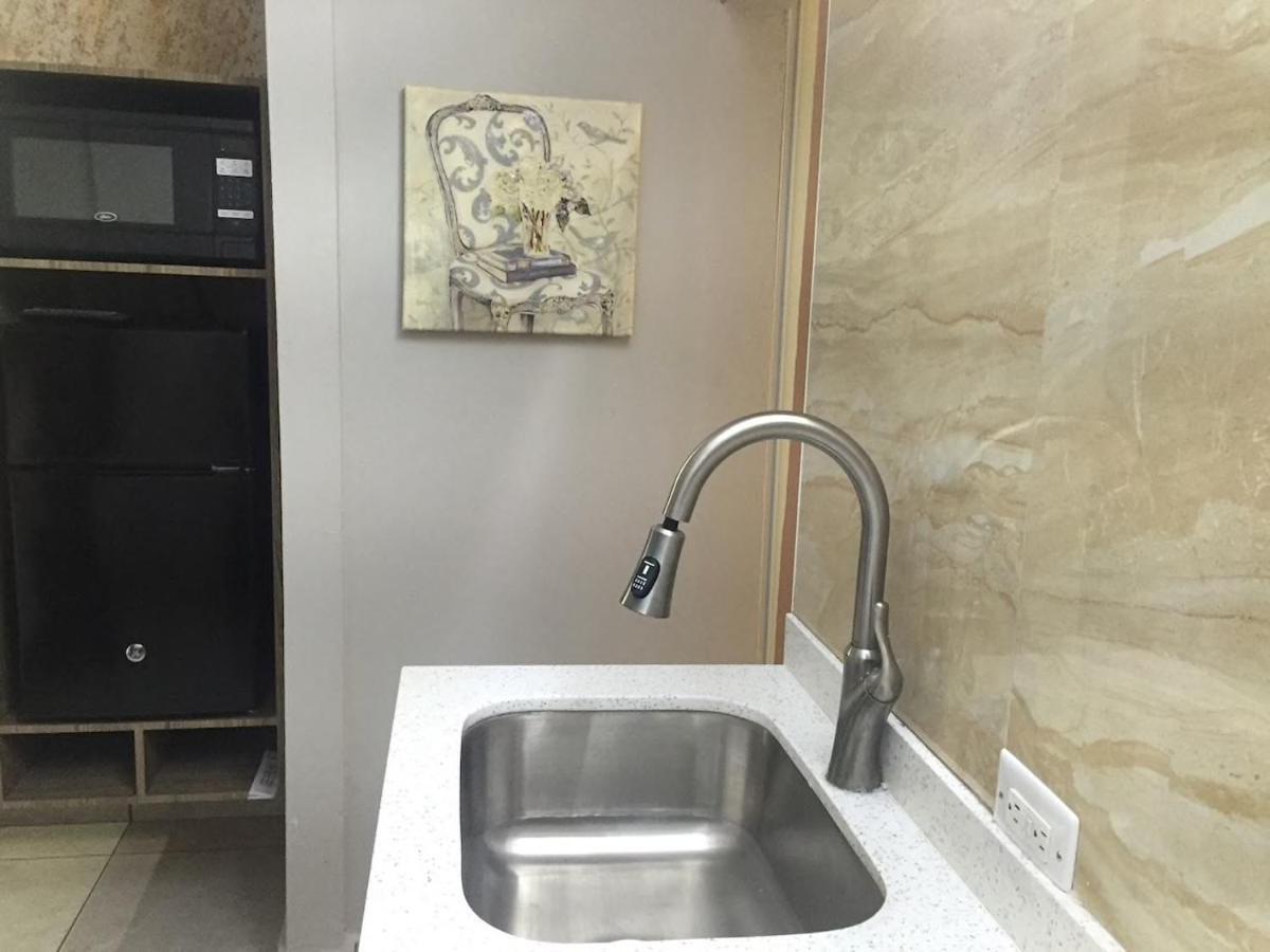 Segovia Studio Units Кароліна Екстер'єр фото