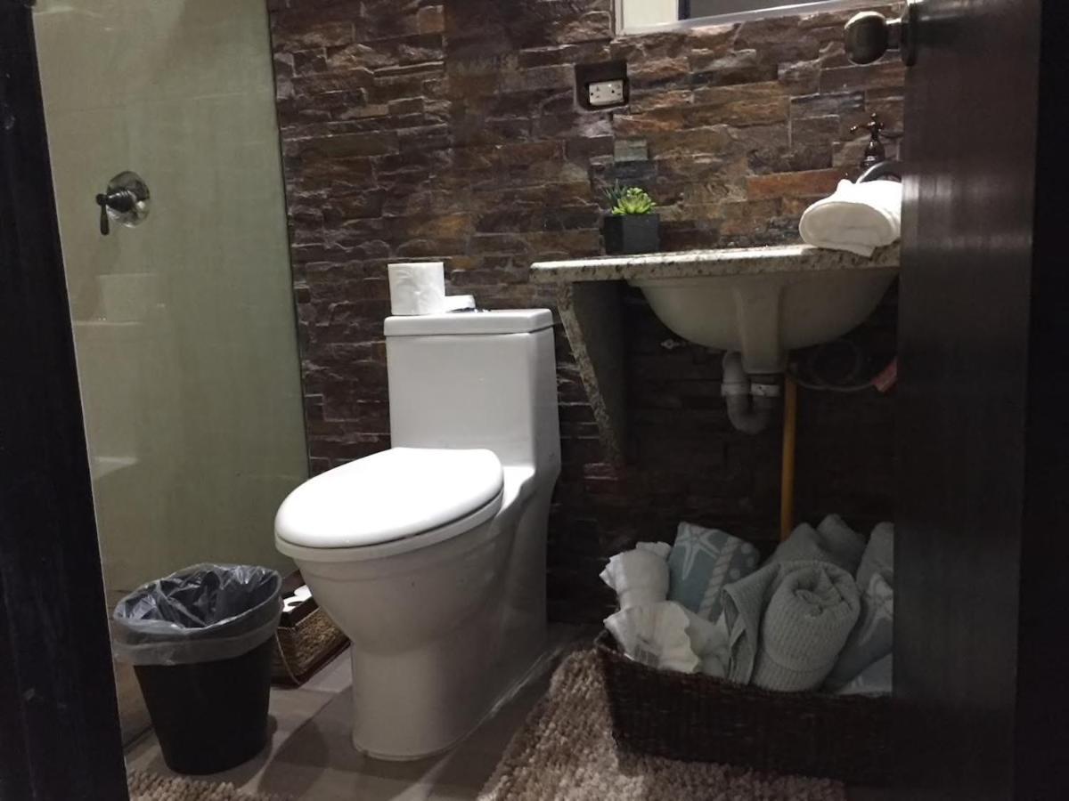 Segovia Studio Units Кароліна Екстер'єр фото