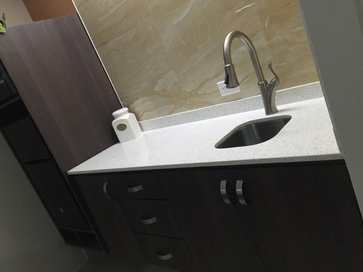 Segovia Studio Units Кароліна Екстер'єр фото