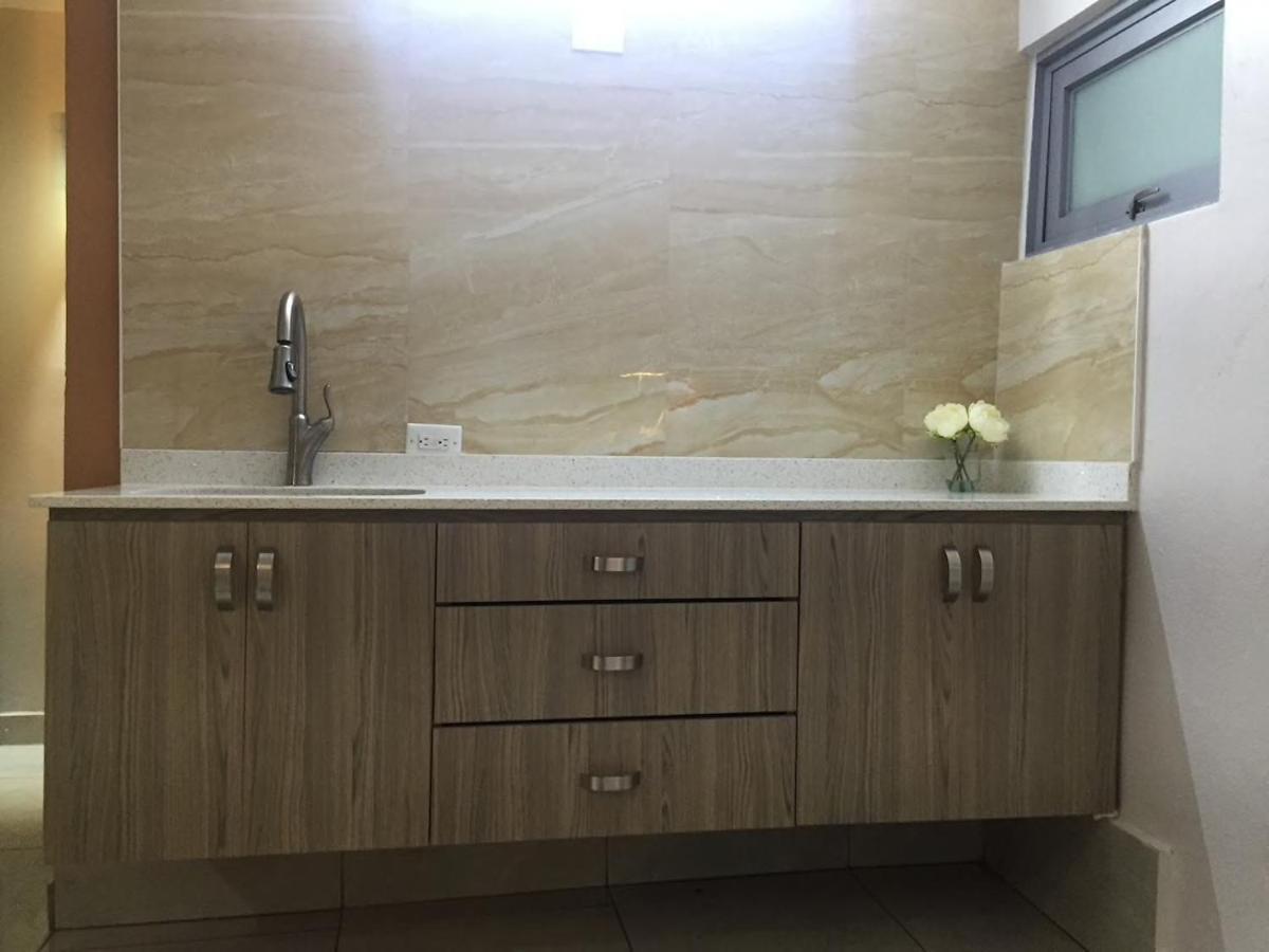 Segovia Studio Units Кароліна Екстер'єр фото