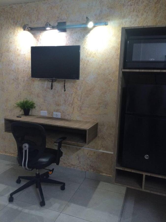 Segovia Studio Units Кароліна Екстер'єр фото