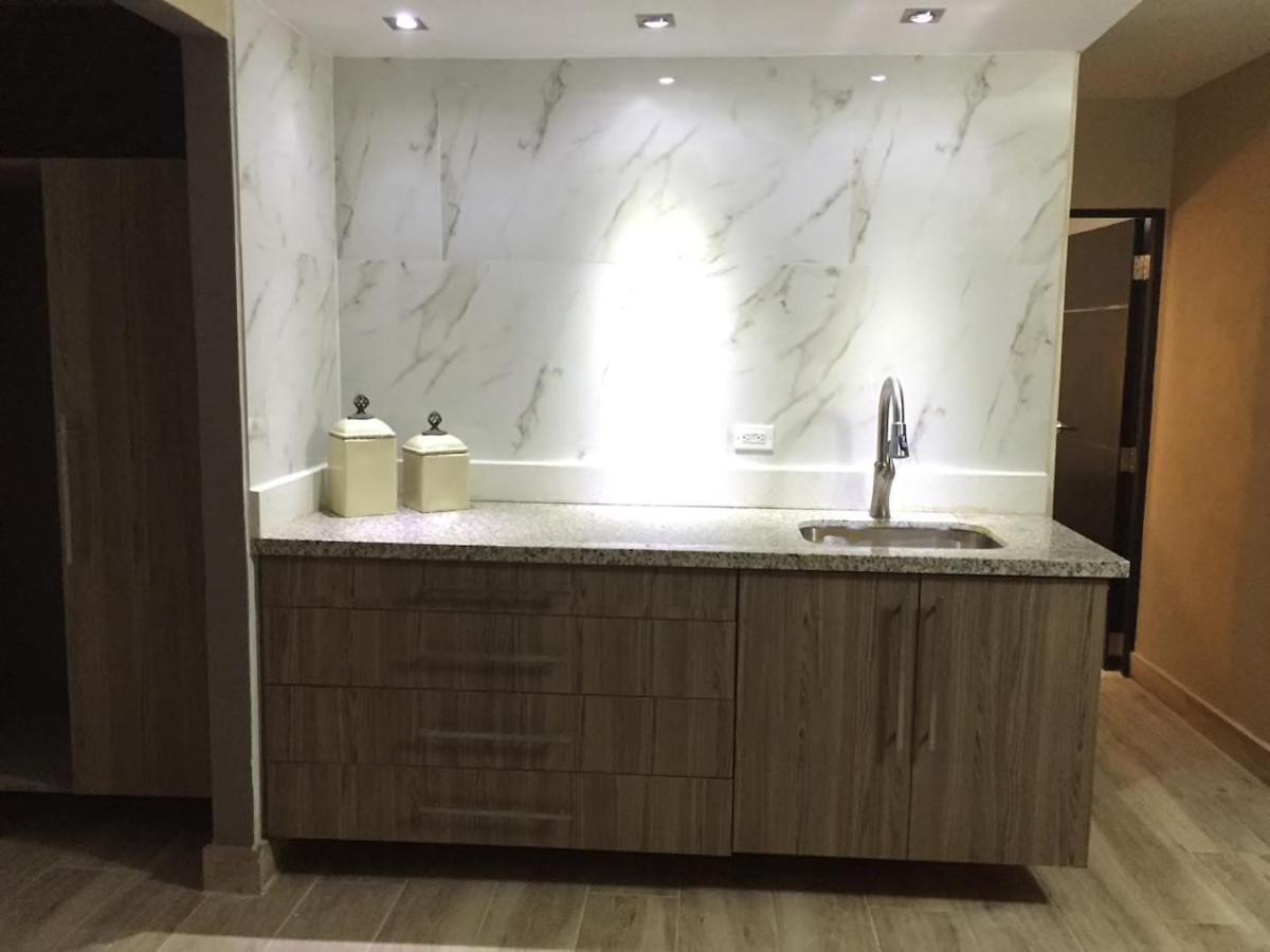 Segovia Studio Units Кароліна Екстер'єр фото
