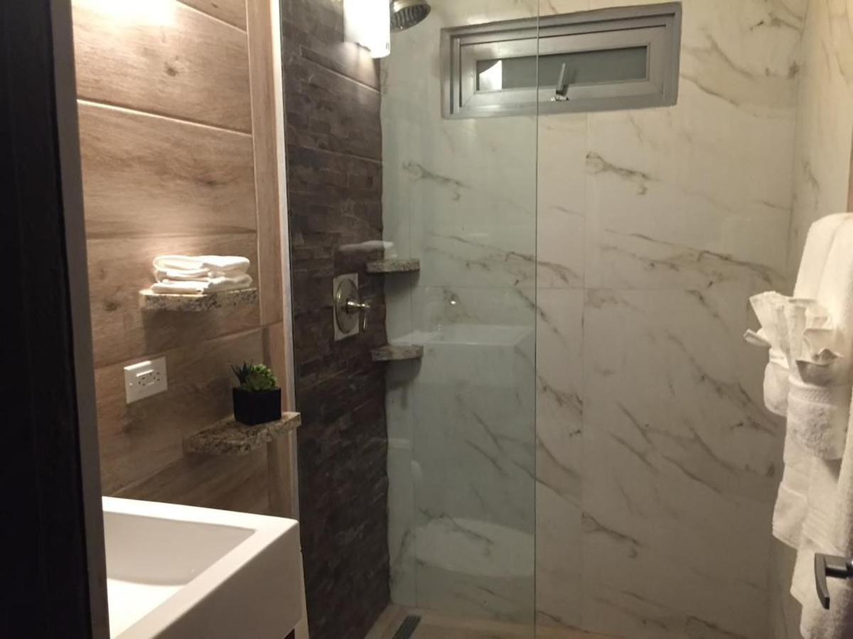 Segovia Studio Units Кароліна Екстер'єр фото