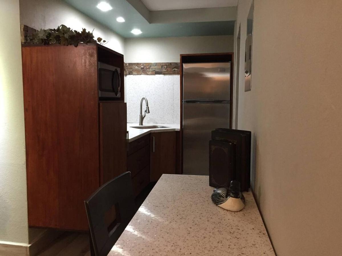Segovia Studio Units Кароліна Екстер'єр фото