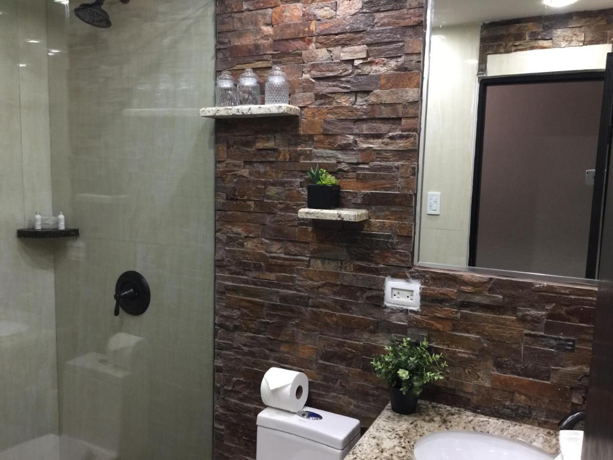 Segovia Studio Units Кароліна Екстер'єр фото