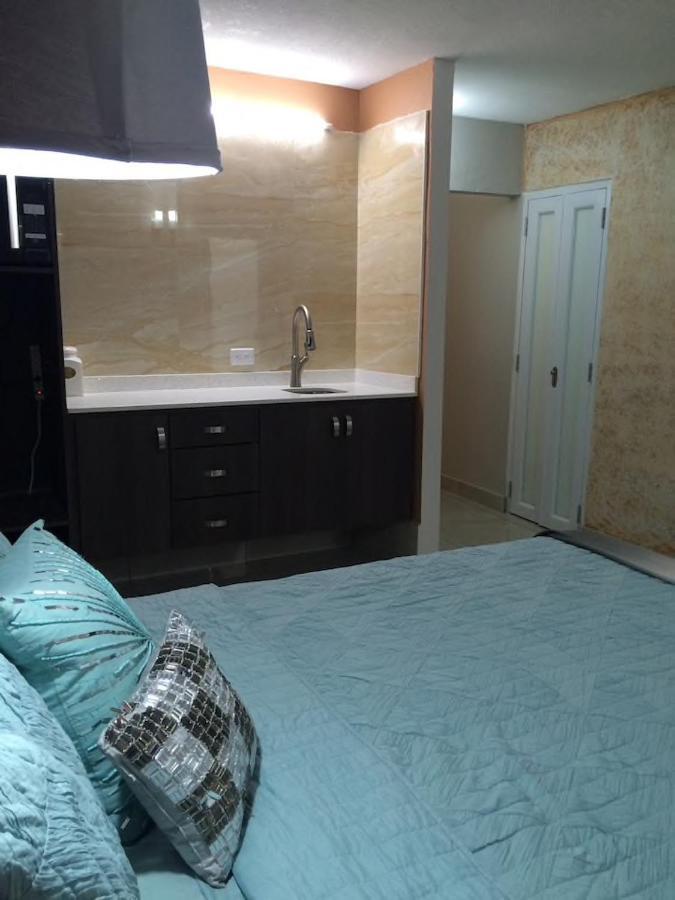 Segovia Studio Units Кароліна Екстер'єр фото