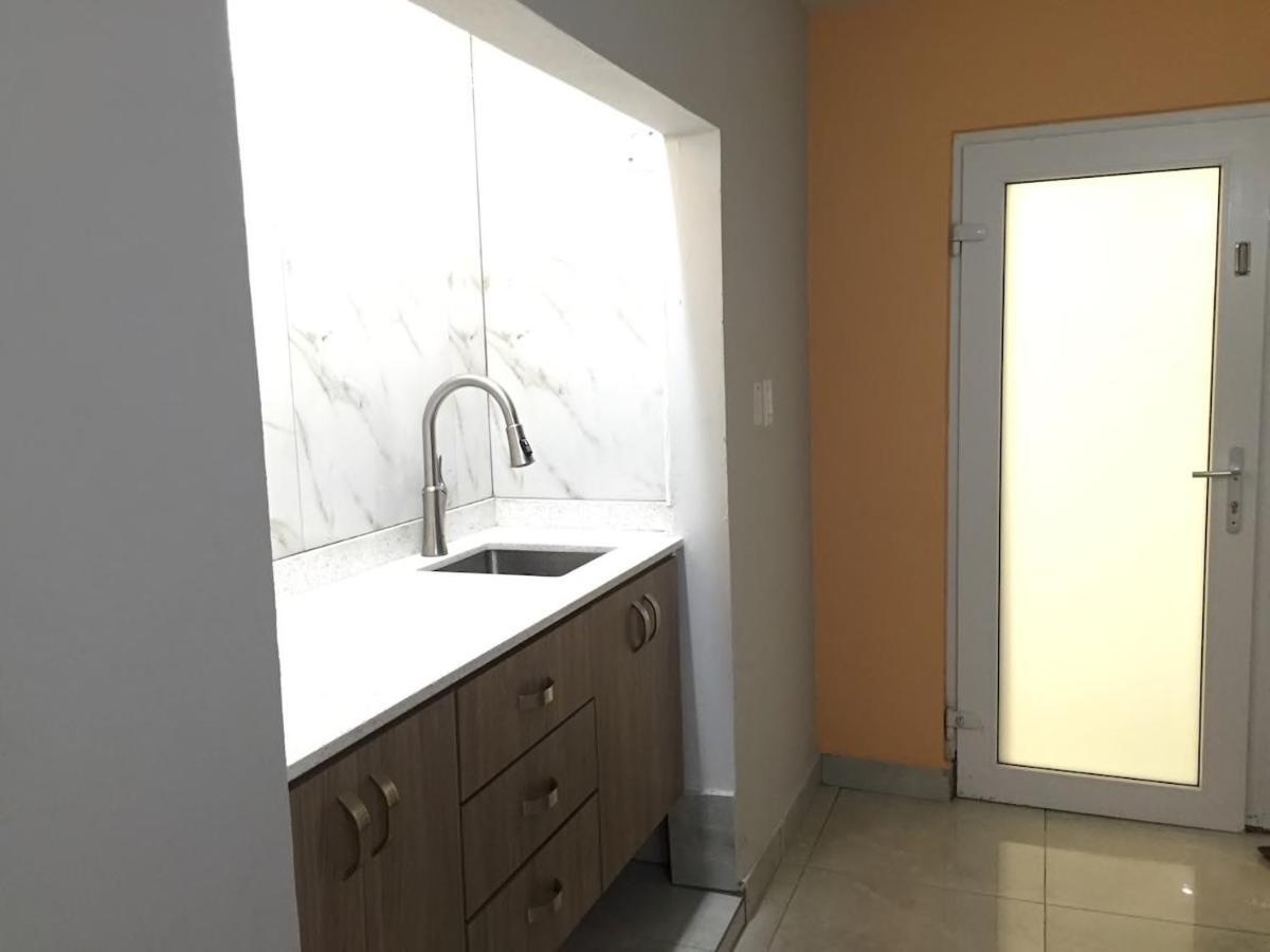 Segovia Studio Units Кароліна Екстер'єр фото