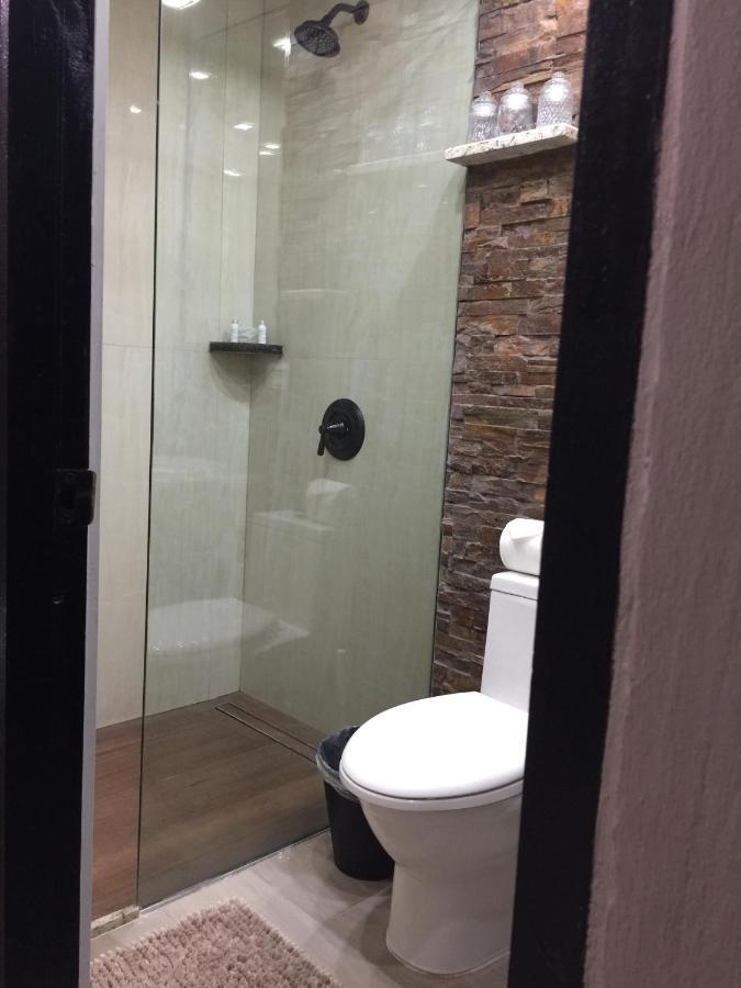 Segovia Studio Units Кароліна Екстер'єр фото