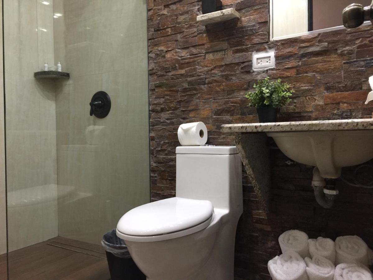 Segovia Studio Units Кароліна Екстер'єр фото