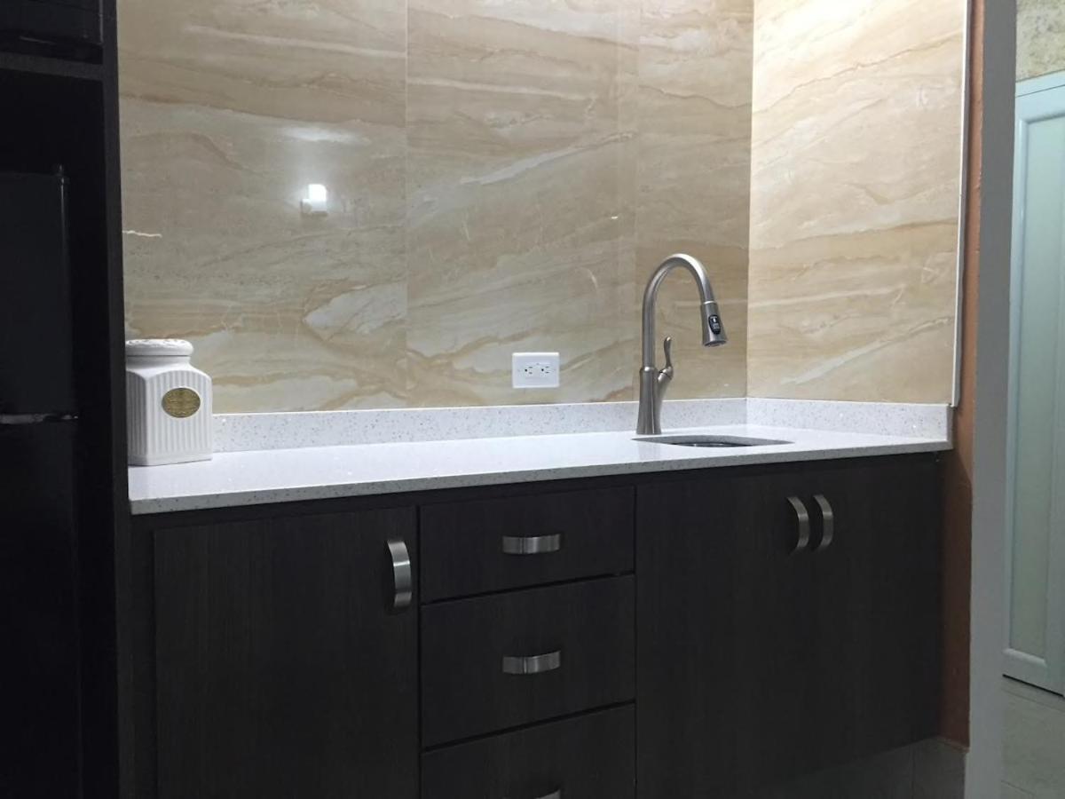 Segovia Studio Units Кароліна Екстер'єр фото