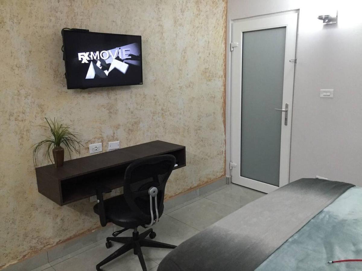 Segovia Studio Units Кароліна Екстер'єр фото