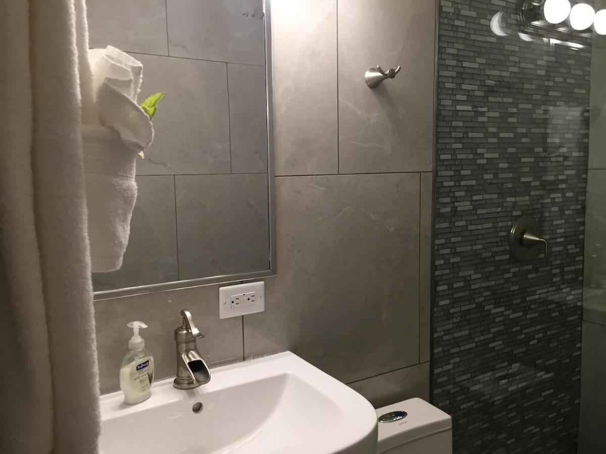 Segovia Studio Units Кароліна Екстер'єр фото