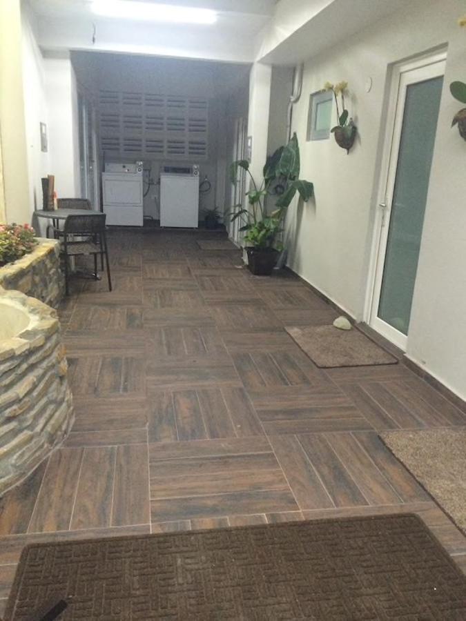 Segovia Studio Units Кароліна Екстер'єр фото