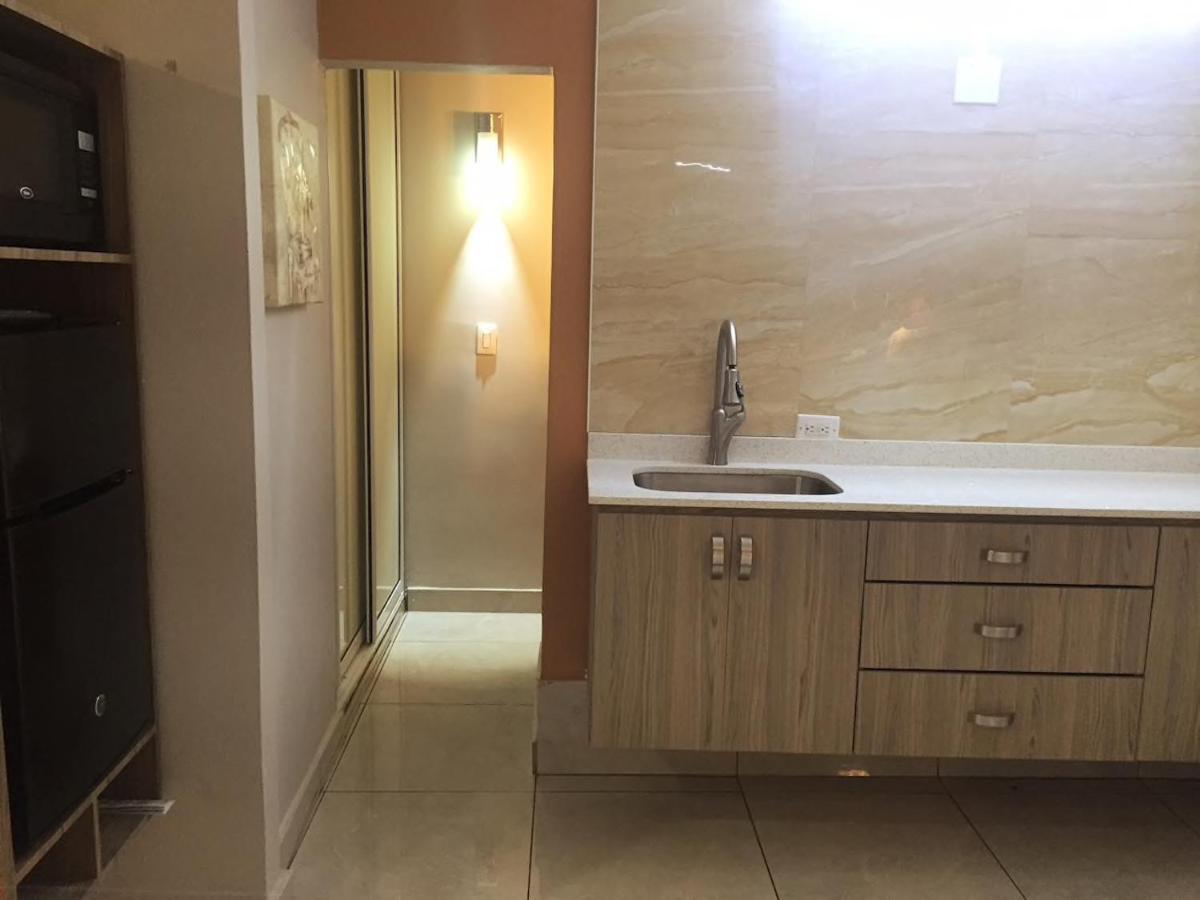 Segovia Studio Units Кароліна Екстер'єр фото