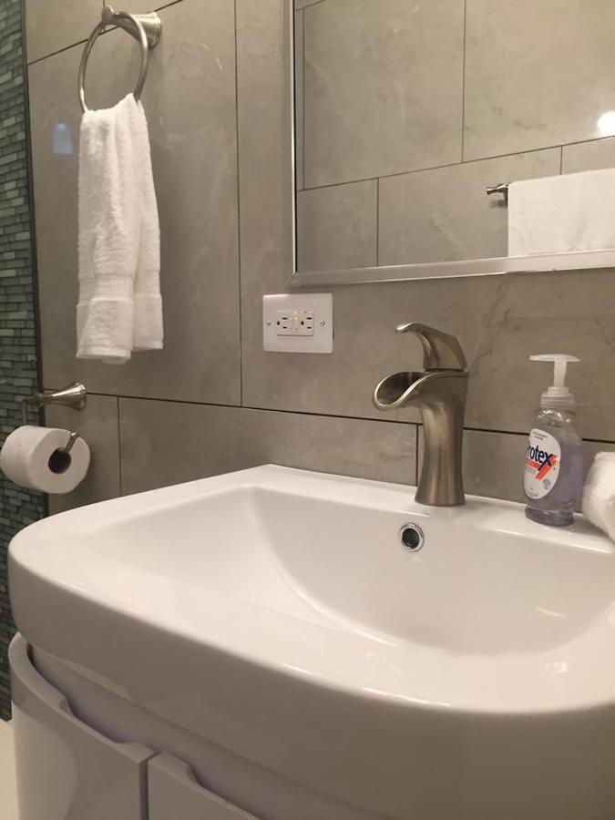 Segovia Studio Units Кароліна Екстер'єр фото