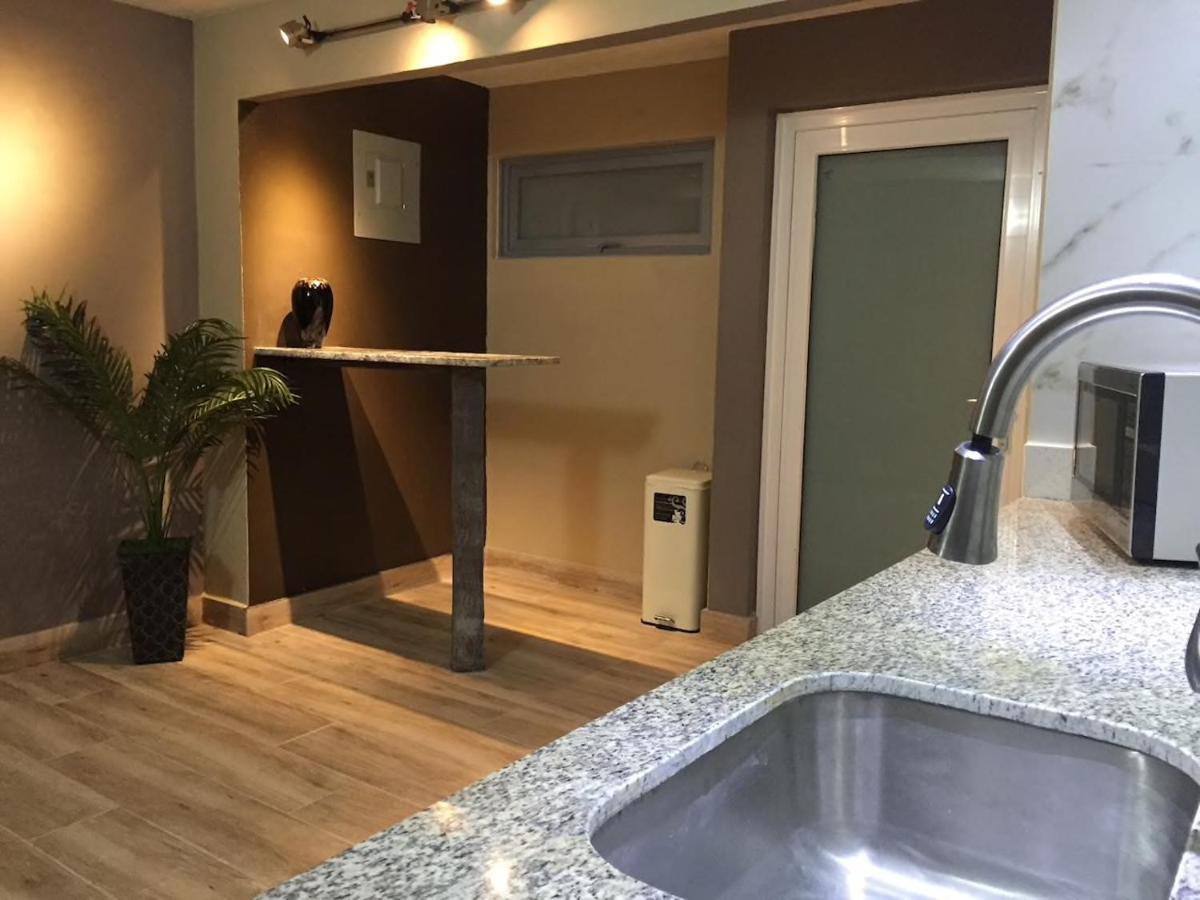 Segovia Studio Units Кароліна Екстер'єр фото