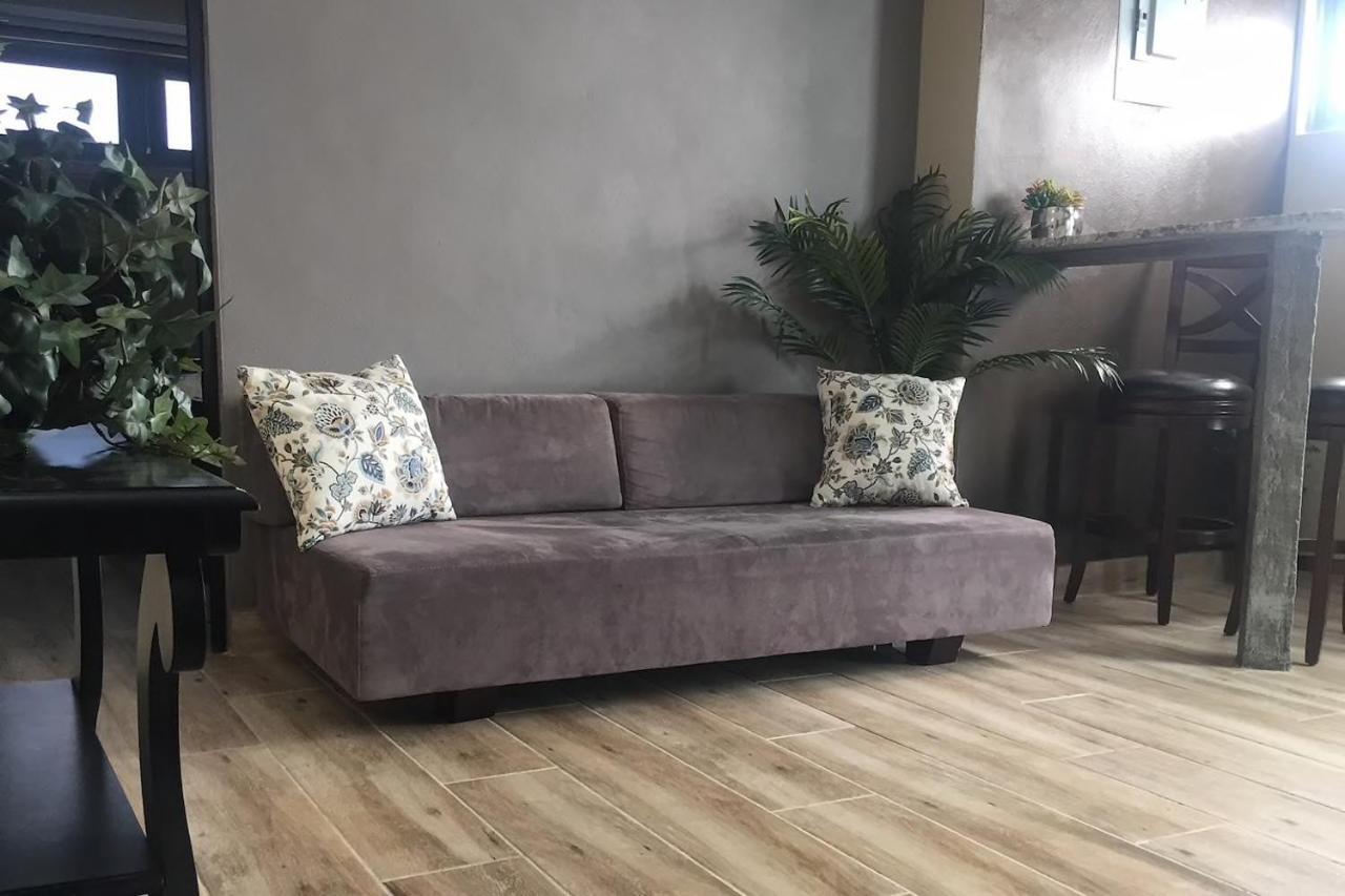 Segovia Studio Units Кароліна Екстер'єр фото