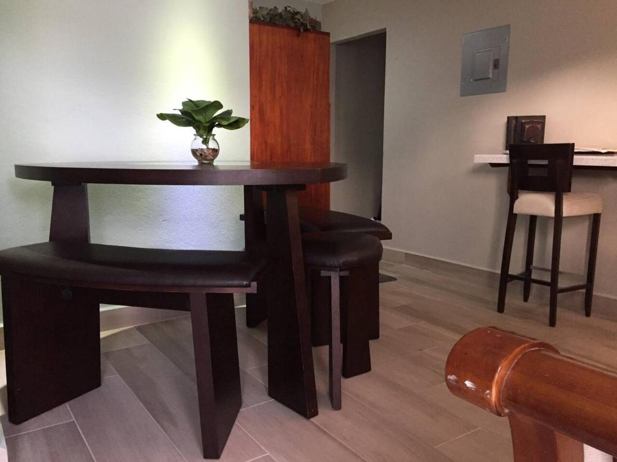 Segovia Studio Units Кароліна Екстер'єр фото
