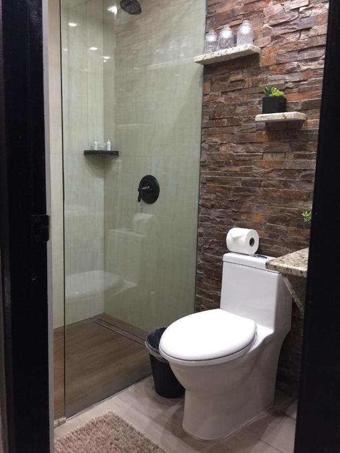 Segovia Studio Units Кароліна Екстер'єр фото