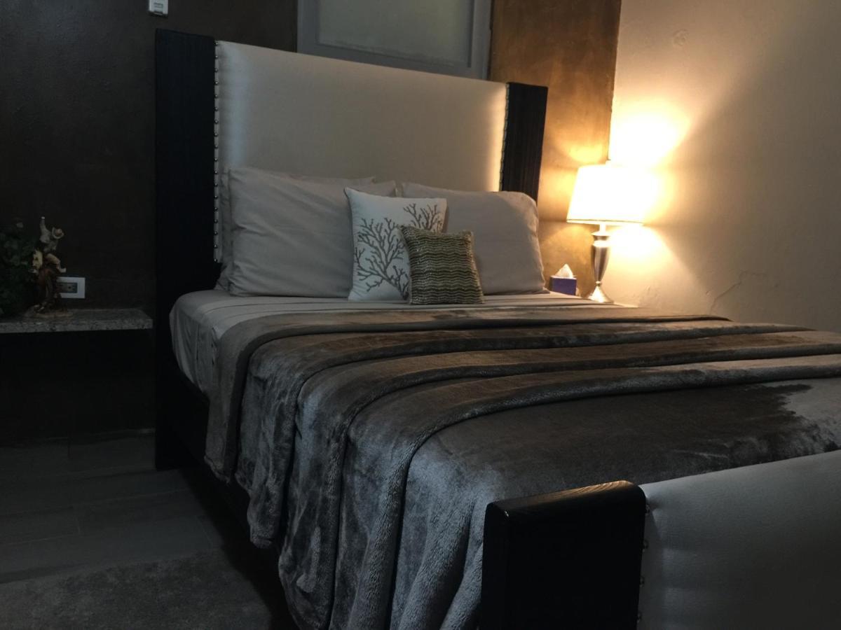 Segovia Studio Units Кароліна Екстер'єр фото