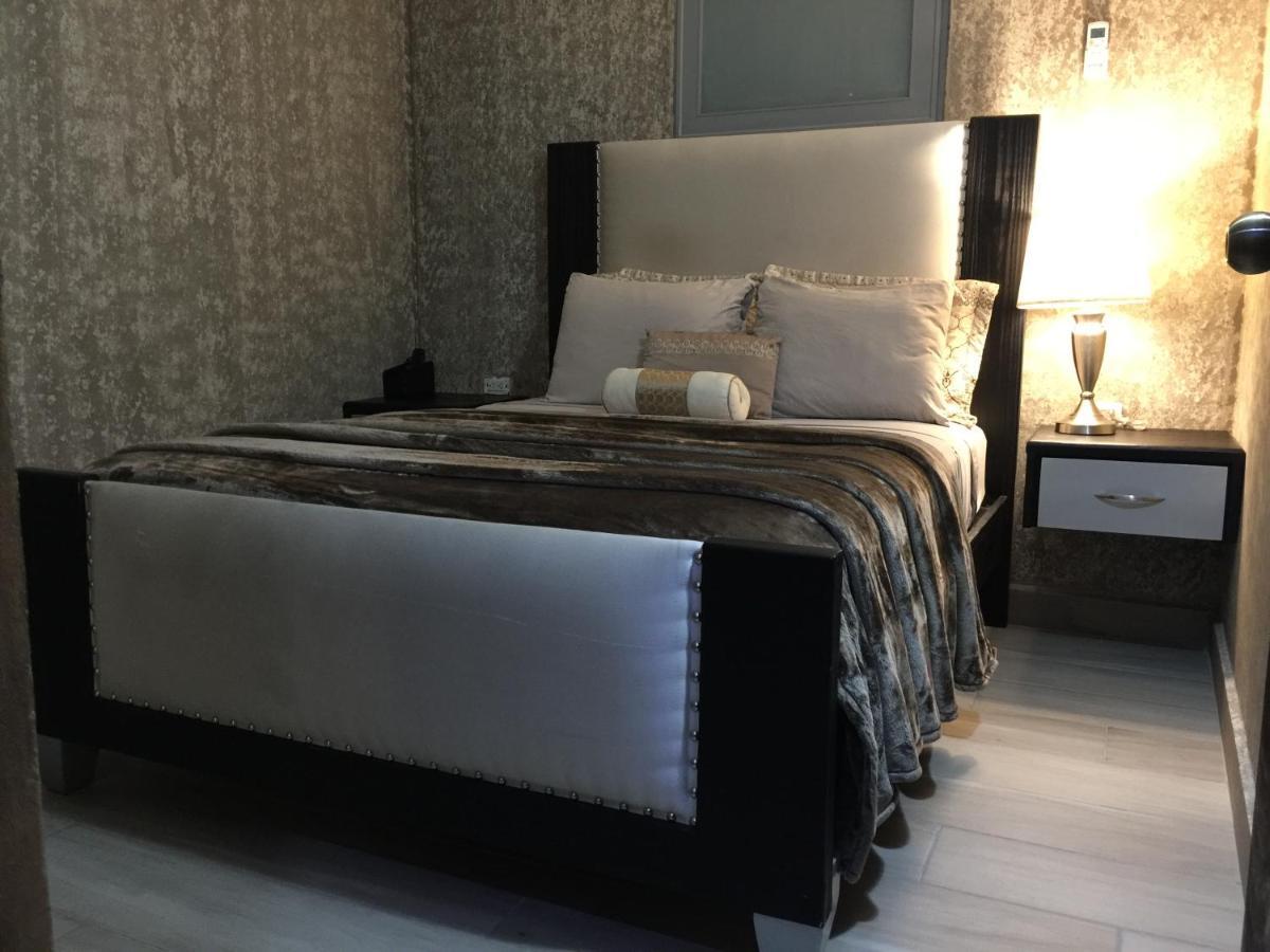 Segovia Studio Units Кароліна Екстер'єр фото