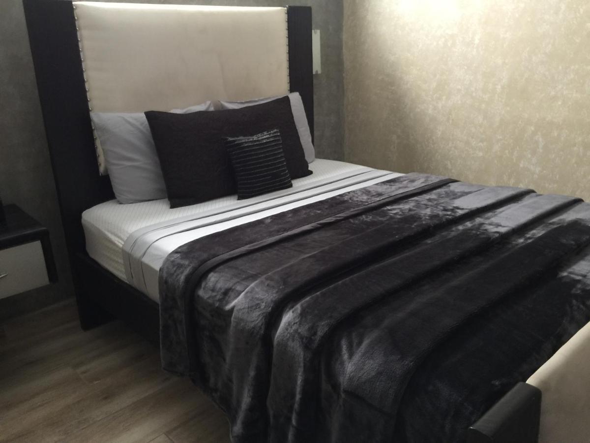 Segovia Studio Units Кароліна Екстер'єр фото